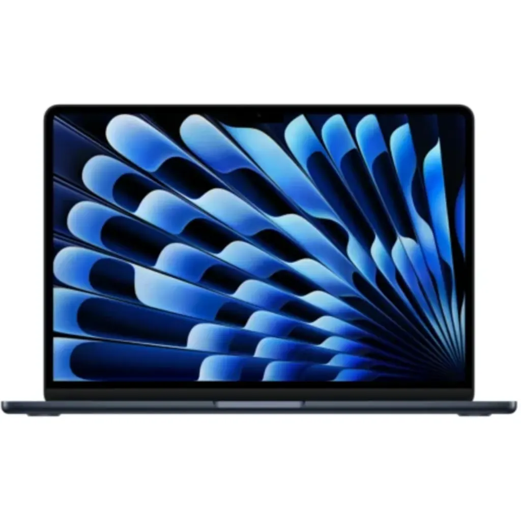 Imagen de MacBook Air 13.6/ M2 8C/ GPU 10C/ 24GB RAM/ 512GB Medianoche